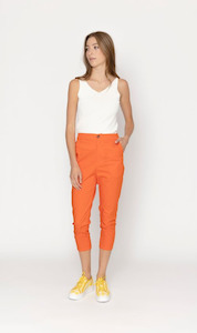 Two By Two: Varia Top