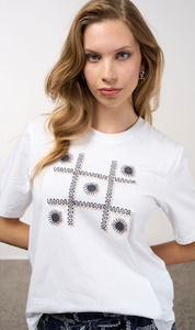 Madly Sweetly: Outro Tee | Lyrical