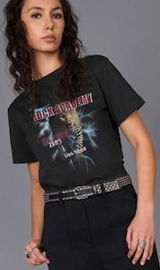 Storm: Rock Academy Tee
