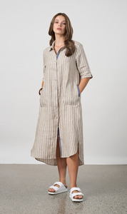 Dresses: Interval Shirt Dress