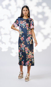 Dresses: Mystic Rose Dress