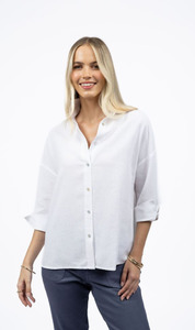 Tops: Empire Shirt