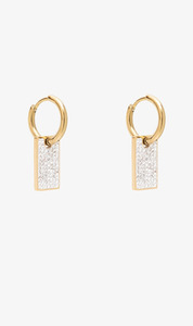 Jewellery: Florence Earring