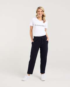 Greenwich Panelled Pants