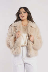 Jackets: Miaou Jacket