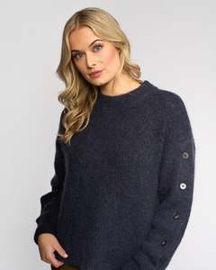 Luca Sweater
