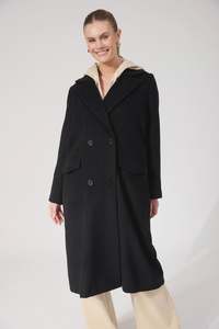 Chicago Coat
