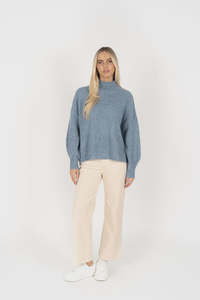 Chantae Jumper