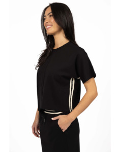 All In Stock: Mosh Top
