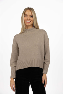 Sera Jumper