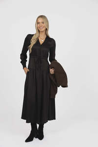 Celeste Dress