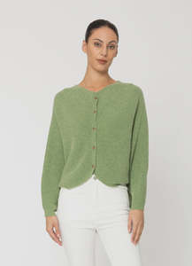 All In Stock: Chase Cardigan | Pickle