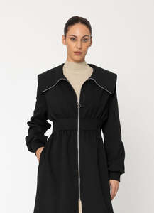 Darwin Coat