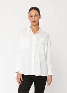 All In Stock: Essentials Shirt