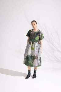 Sova Dress | Floral