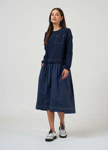 Dresses: McKenzie Dress