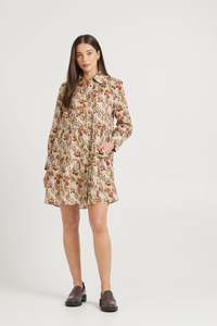 Camila Mini Dress