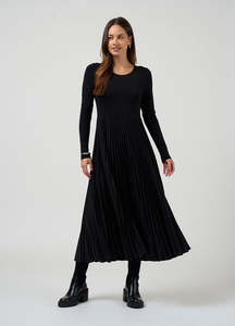 Nova Dress