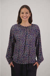 Rumer Top