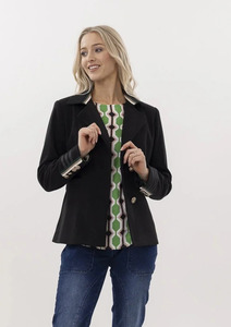 Blazer: Brooklyn Blazer
