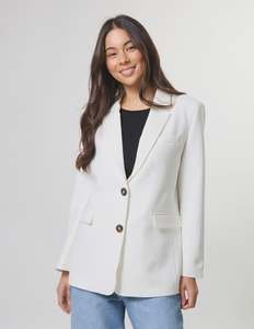 Blazer: Hunter Blazer