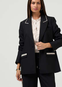 Blazer: Bespoke Blazer