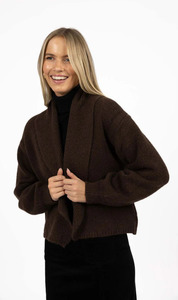 Cardigan: Liana Cardi