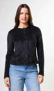 Cardigan: Flossie Cardigan