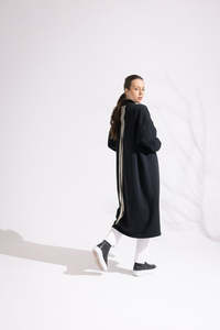 Jackets: Neo Jacket