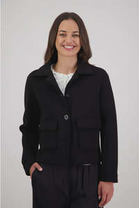 Jackets: Rex Jacket