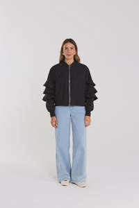 Cassette Jacket
