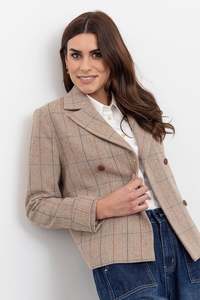 Mateo Jacket
