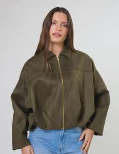 Gerri Jacket