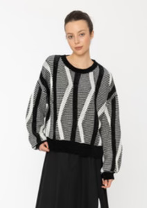 Tops: Nalu Top