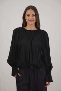Tops: Rosemarie Top