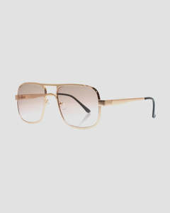 Accessories: Reality Eyewear | Vegas | Dust