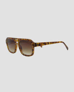 Accessories: Reality Eyewear | Runway | Bark Turtle