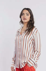 Its Her Shirt