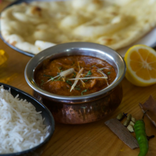 Products: Lamb Rogan Josh