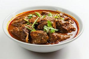Products: Goat Rogan Josh
