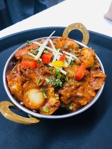Products: Karahi Scallops (New)
