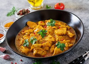 Products: Desi Dhaba Chicken