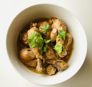 Products: Dum Ka Murgh