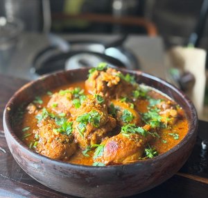Products: Lahori Chicken