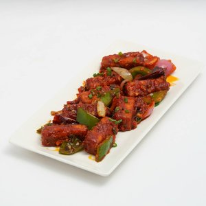 Products: Paneer Jalfrezi