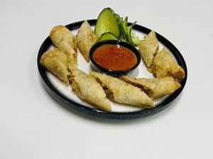 Products: Spring Rolls (New)