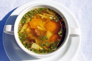 Veg Mun Chow