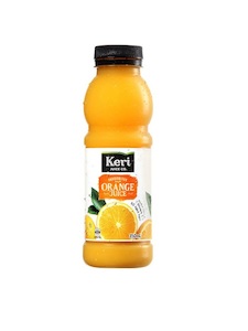 Products: Keri Orange Juice 350ml - Curry Guru Tweed Street