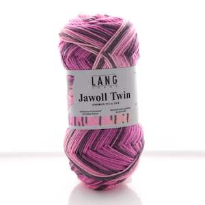 Yarn: Jawoll Twin Sock Yarn