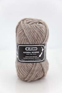 Yarn: Natural Wonder